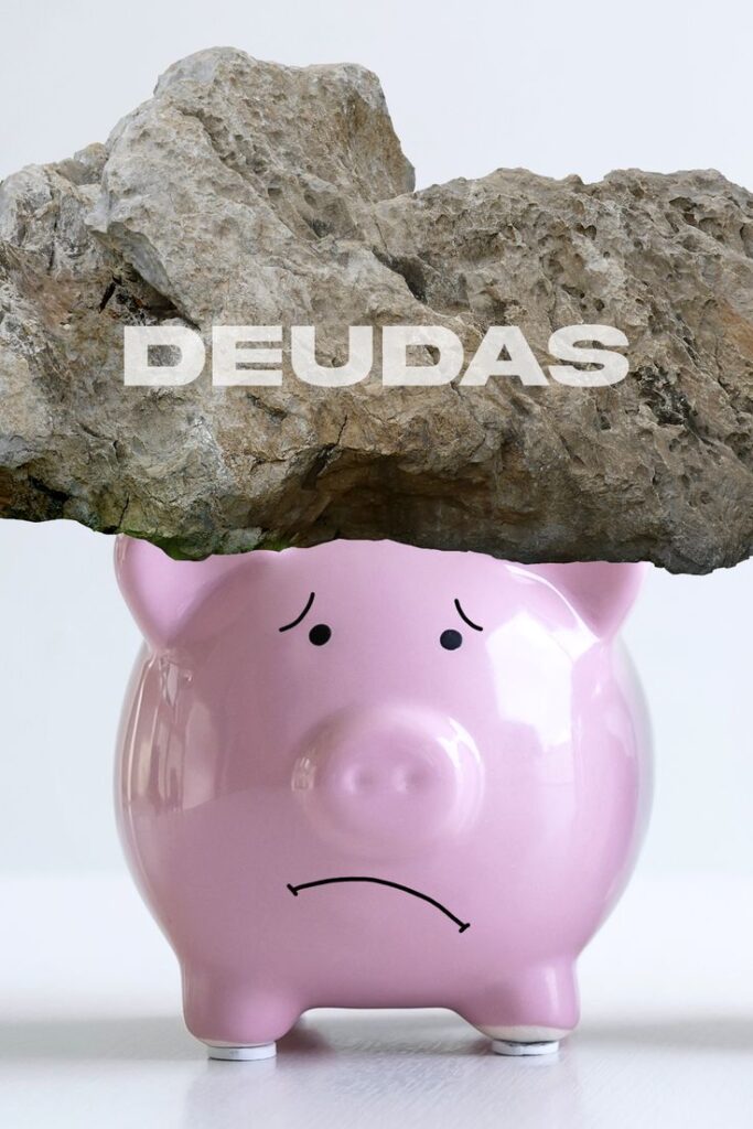 Ahorro sin deuda
