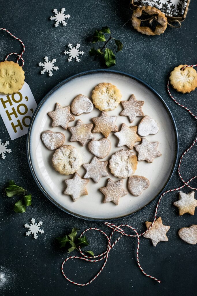 Tradiciones Navideñas